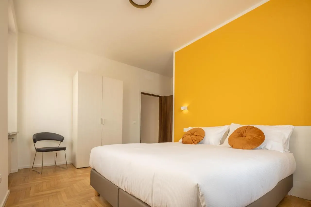 Dolomites Apartments In Belluno R&R 0*,  Itálie