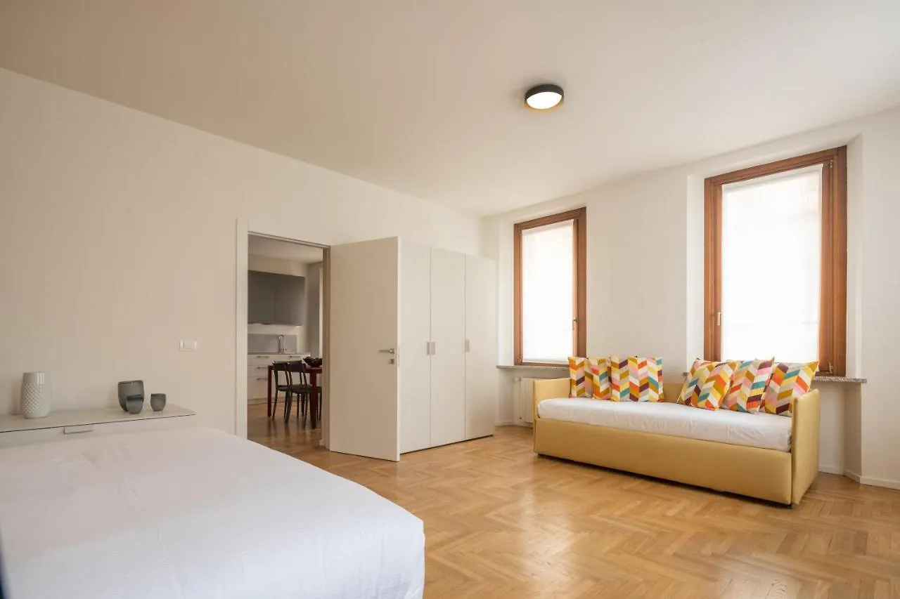 Dolomites Apartments In Belluno R&R