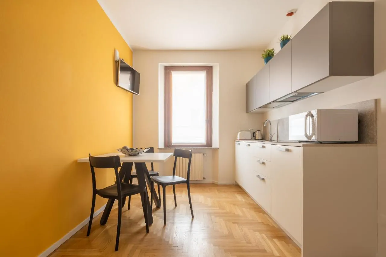 Dolomites Apartments In Belluno R&R Itálie