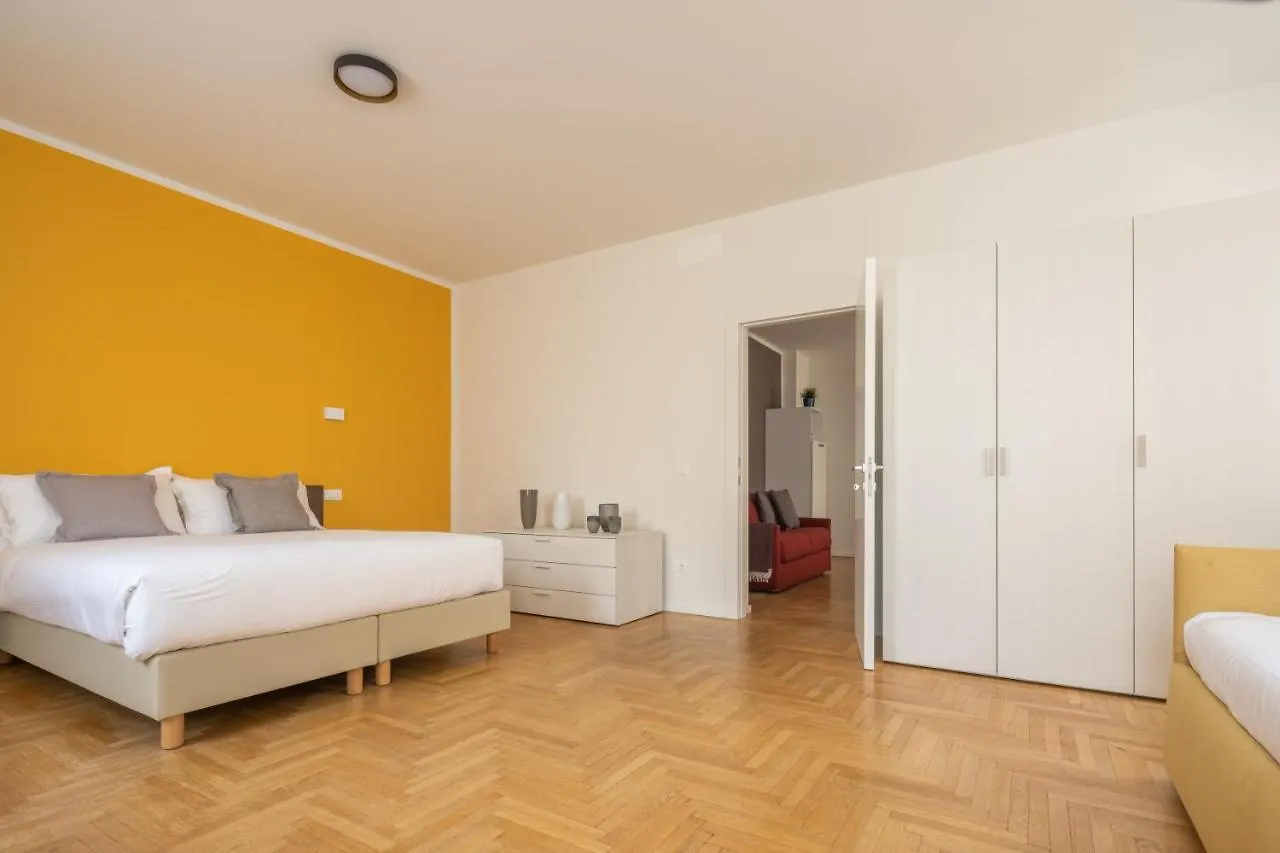 Dolomites Apartments In Belluno R&R 0*,  Itálie