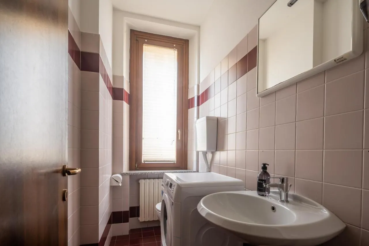 Dolomites Apartments In Belluno R&R Itálie