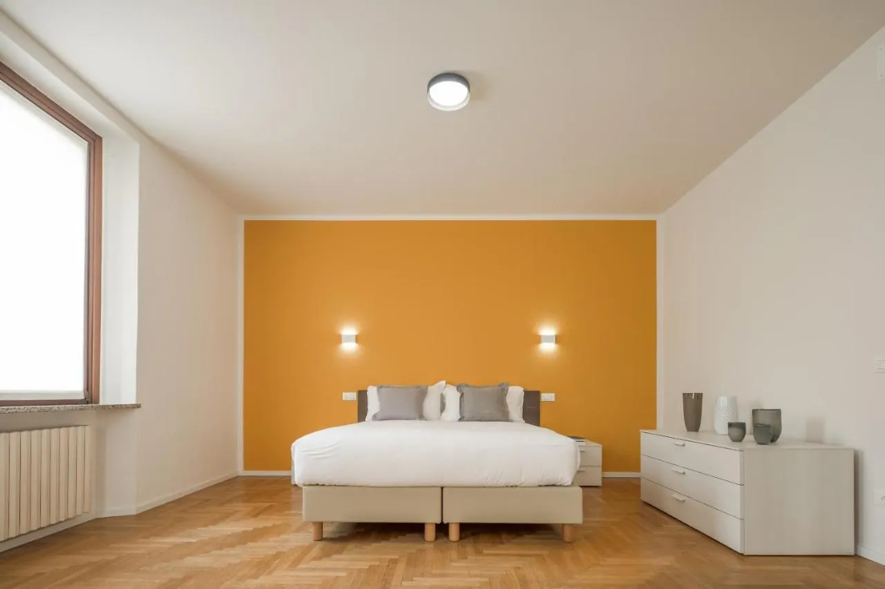 Dolomites Apartments In Belluno R&R