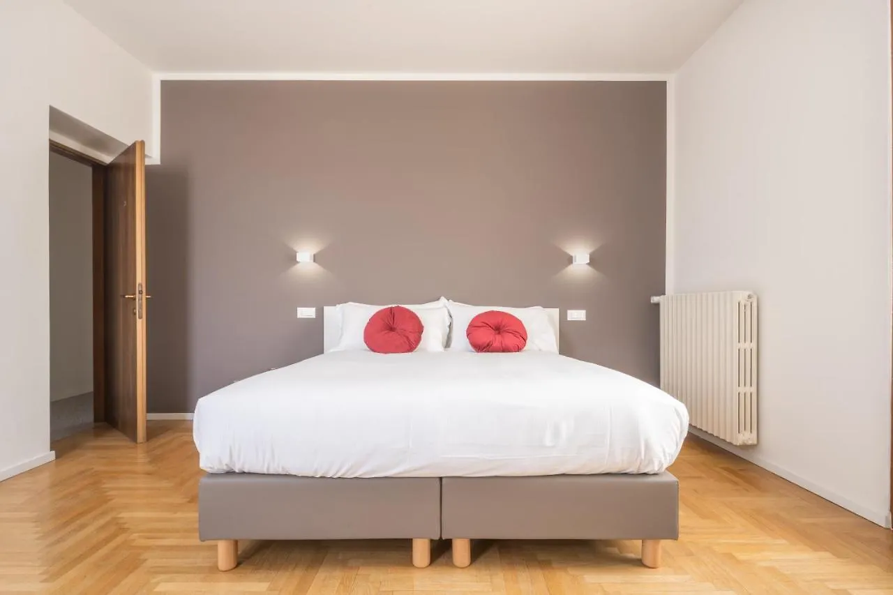 Dolomites Apartments In Belluno R&R