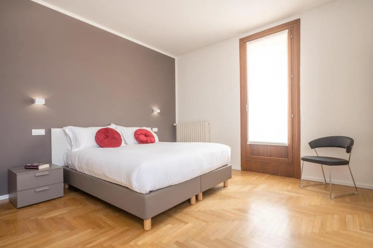 Dolomites Apartments In Belluno R&R