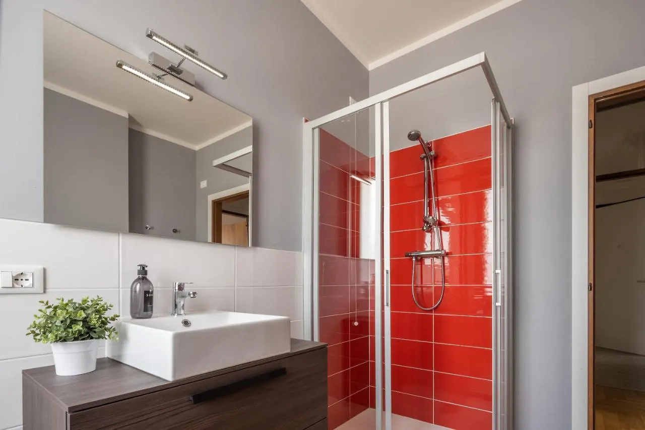 Dolomites Apartments In Belluno R&R