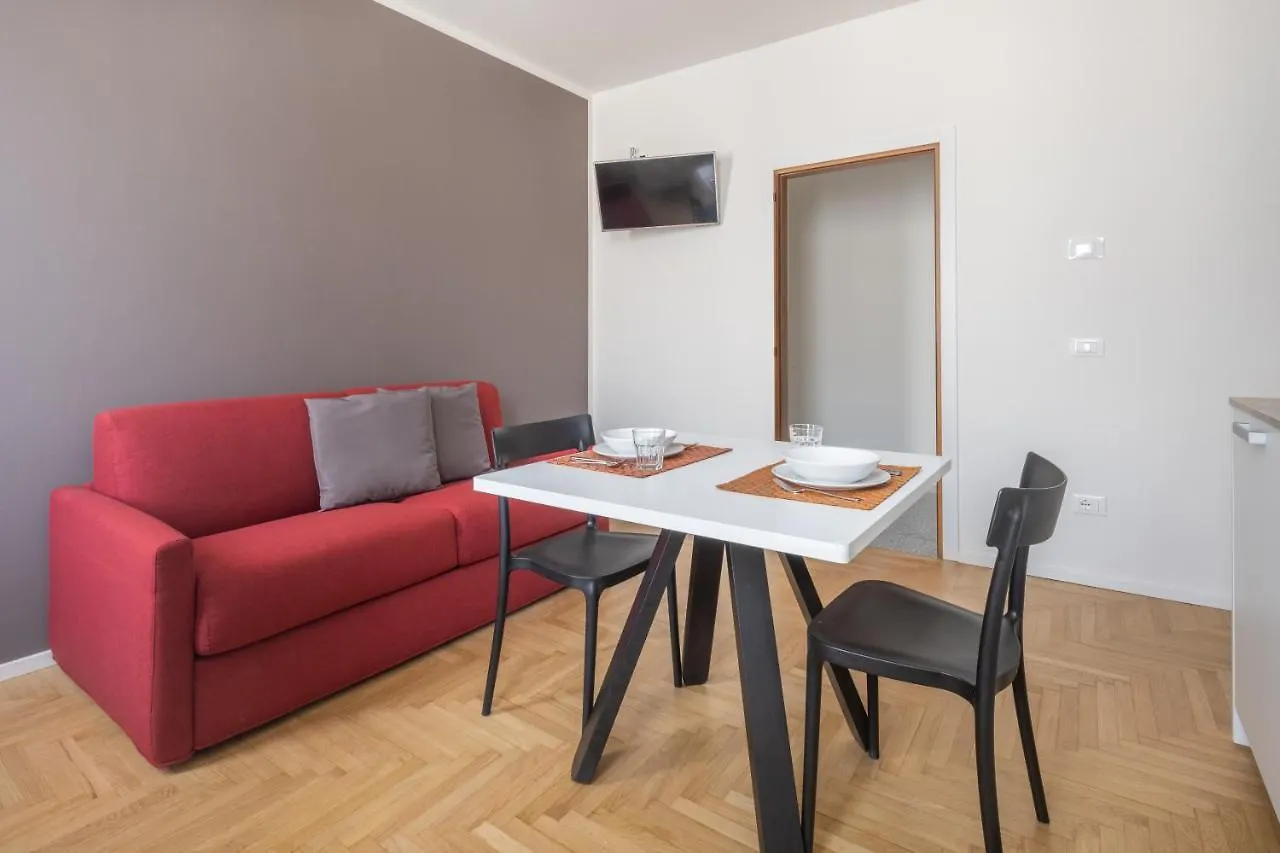 Dolomites Apartments In Belluno R&R 0*,