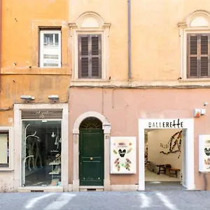 Spanish Modern Apartament , Roma Italia