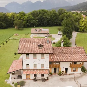 La Tieda - Locazione Turistica Reolon Bed & Breakfast