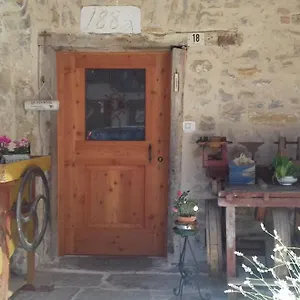 Casa 1885 Bed & Breakfast