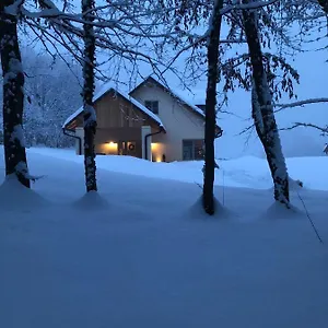 Loft Naturalpina Dolomiti Farm Apartment