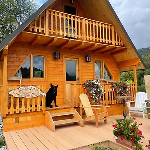 Agri Camp Dolomiti Apartment
