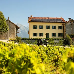 Le Zucche Bed & Breakfast