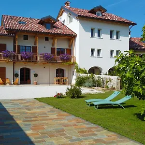 Corte Varola Zia Marisa Bed & Breakfast