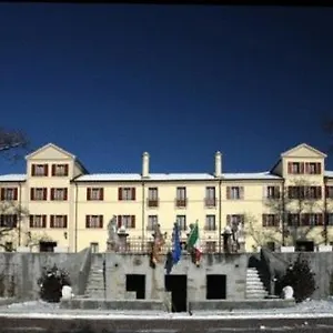 4* Hotel Park Carpenada
