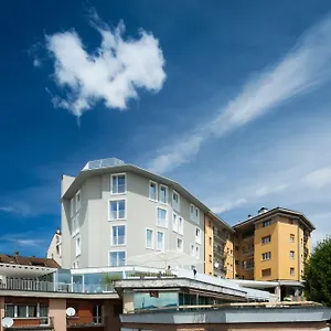 4* Hotel Astor