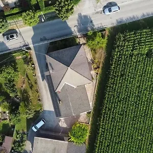 Colli's Dolomites Bed & Breakfast