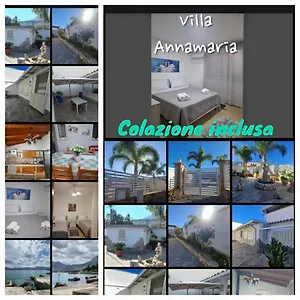 Annamaria , Carini Italia