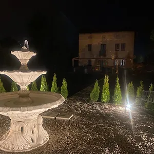 Vera Park & Wellness Bed & Breakfast