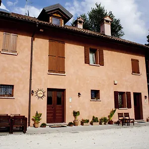 Al Sole Di Cavessago Bed & Breakfast