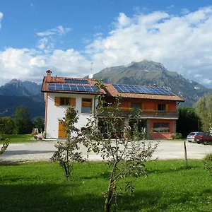  Agroturismo Al Bachero