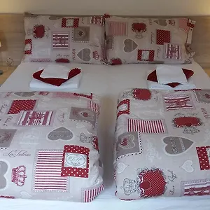 La Casa Di Fernanda Apartment