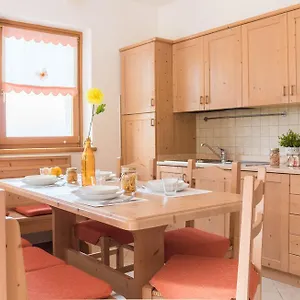 Casa Dei Moch Vakantiehuis