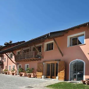 Antico Fienile Farm stay