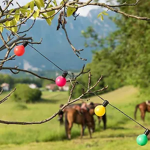 Casa De Bertoldi Farm stay
