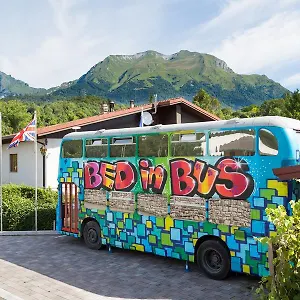Bed In Bus Bed & Breakfast