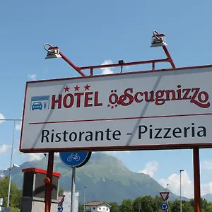 3* Hotel O'scugnizzo 2