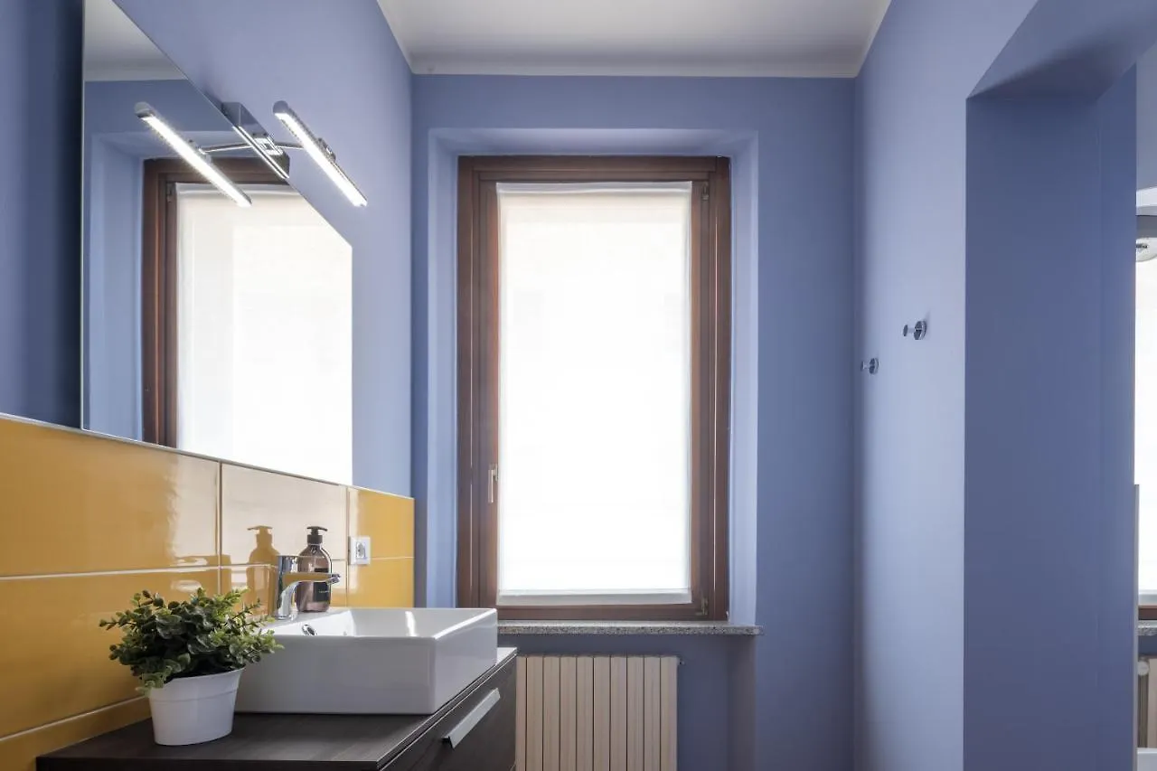 Dolomites Apartments In Belluno R&R