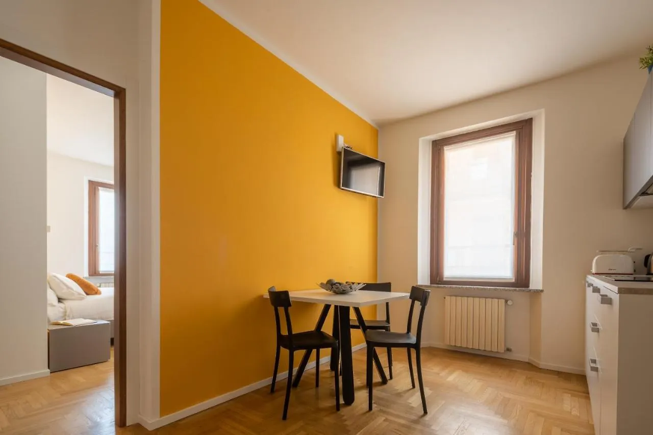 Dolomites Apartments In Belluno R&R 0*,  Italy
