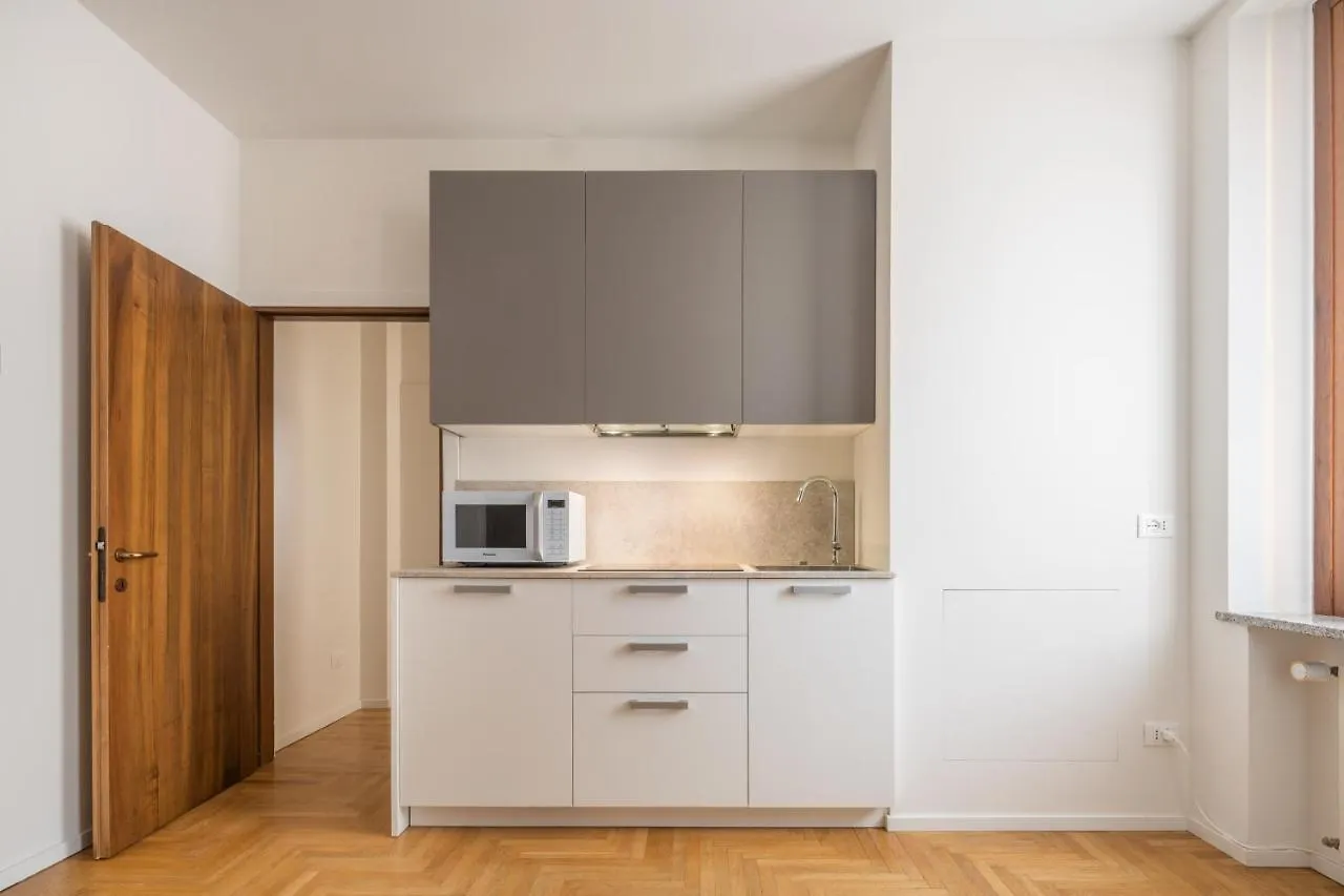 Dolomites Apartments In Belluno R&R