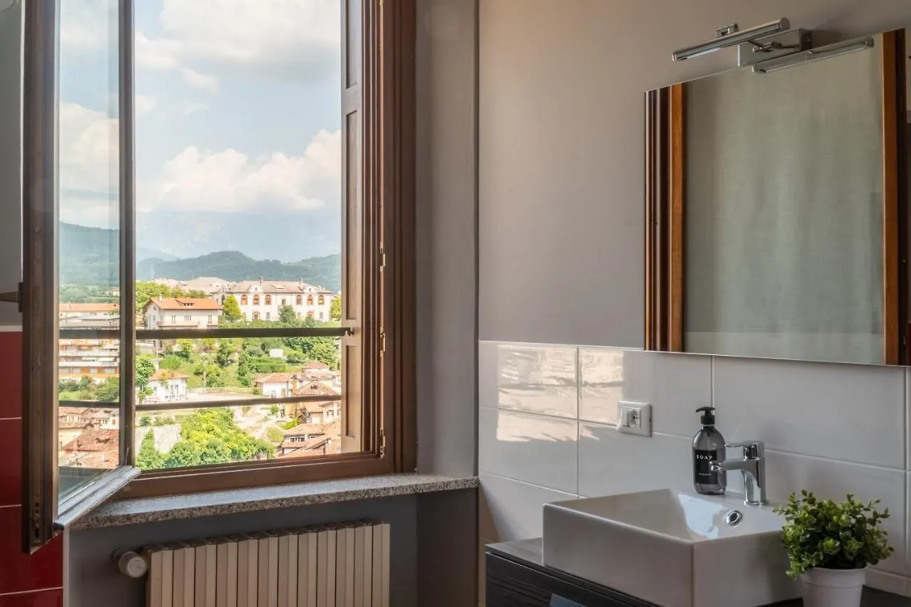 Dolomites Apartments In Belluno R&R 0*,