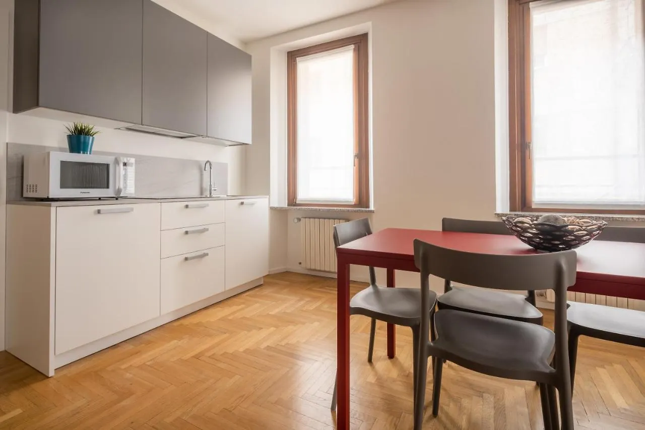 Dolomites Apartments In Belluno R&R Italy