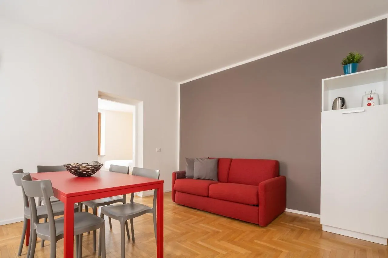 Dolomites Apartments In Belluno R&R