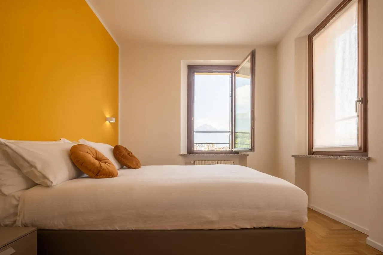 Dolomites Apartments In Belluno R&R