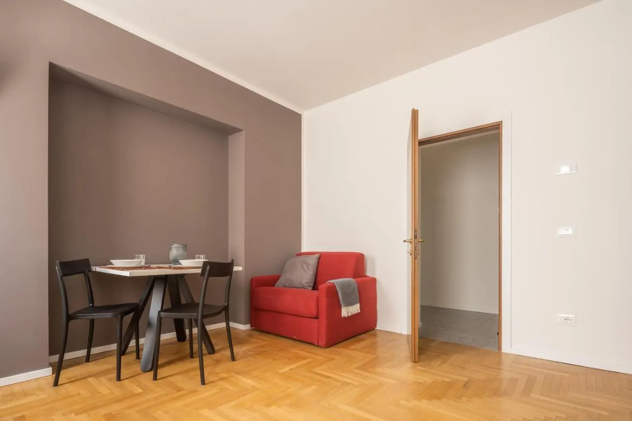 Dolomites Apartments In Belluno R&R 0*,