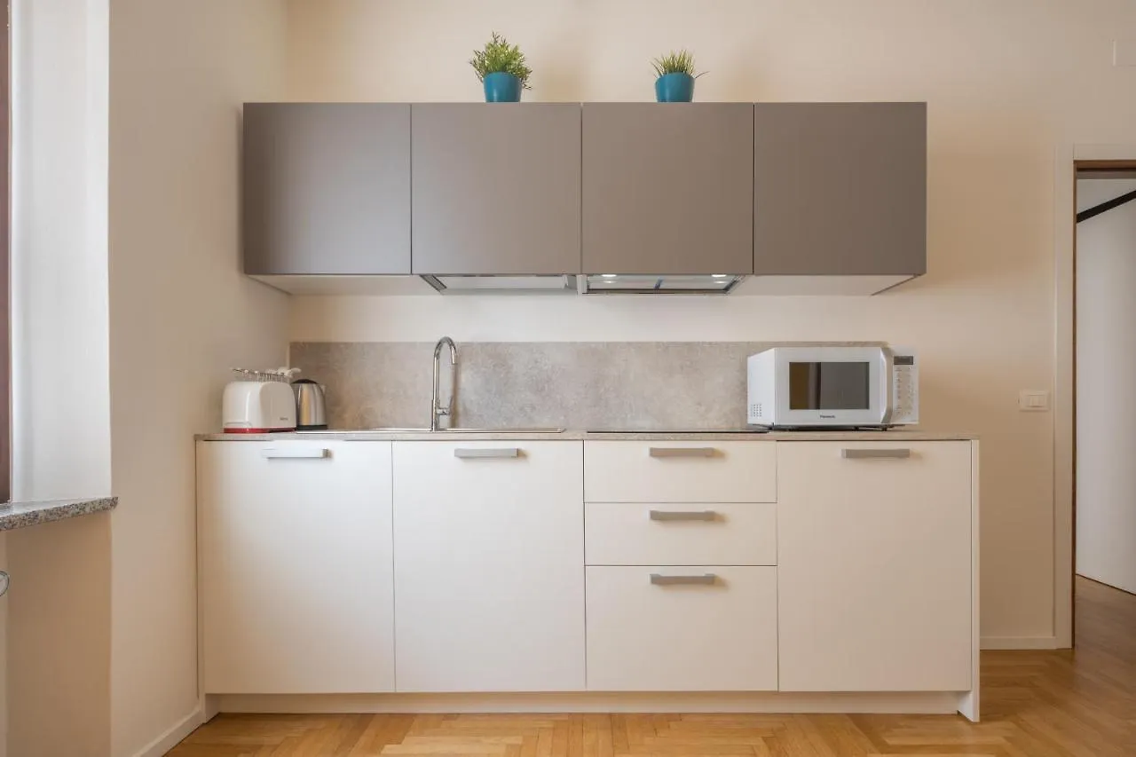 Dolomites Apartments In Belluno R&R 0*,