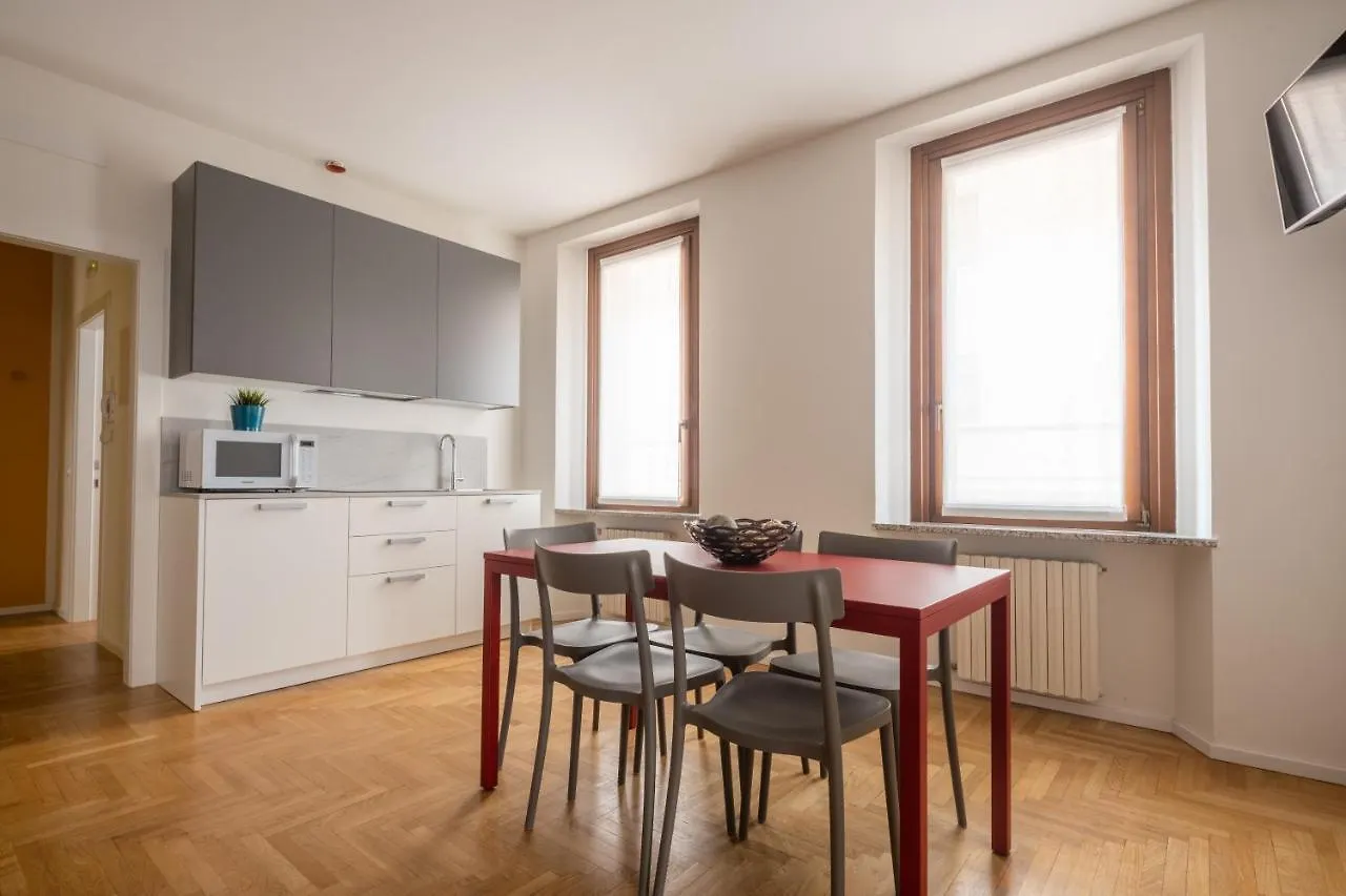 Dolomites Apartments In Belluno R&R