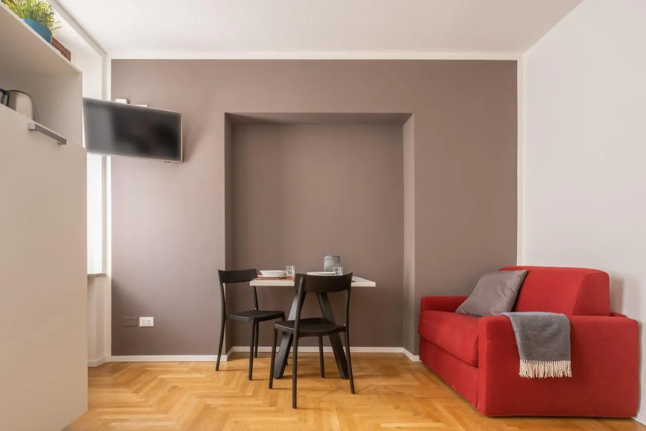 Dolomites Apartments In Belluno R&R