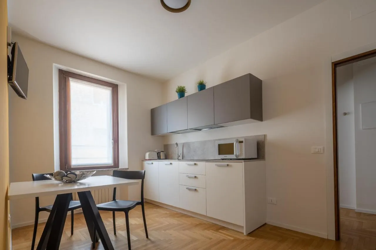 Dolomites Apartments In Belluno R&R