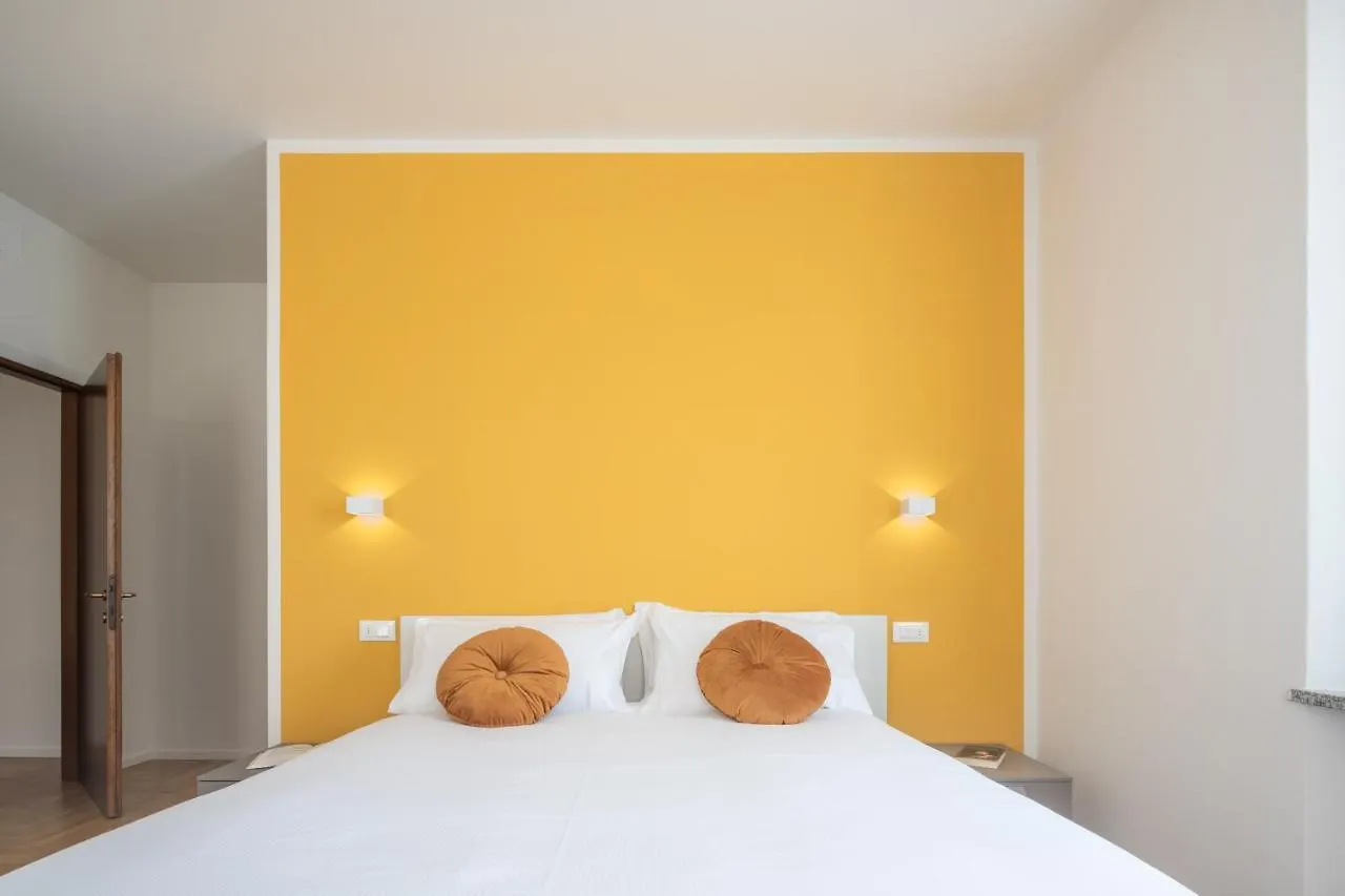 Dolomites Apartments In Belluno R&R Italy