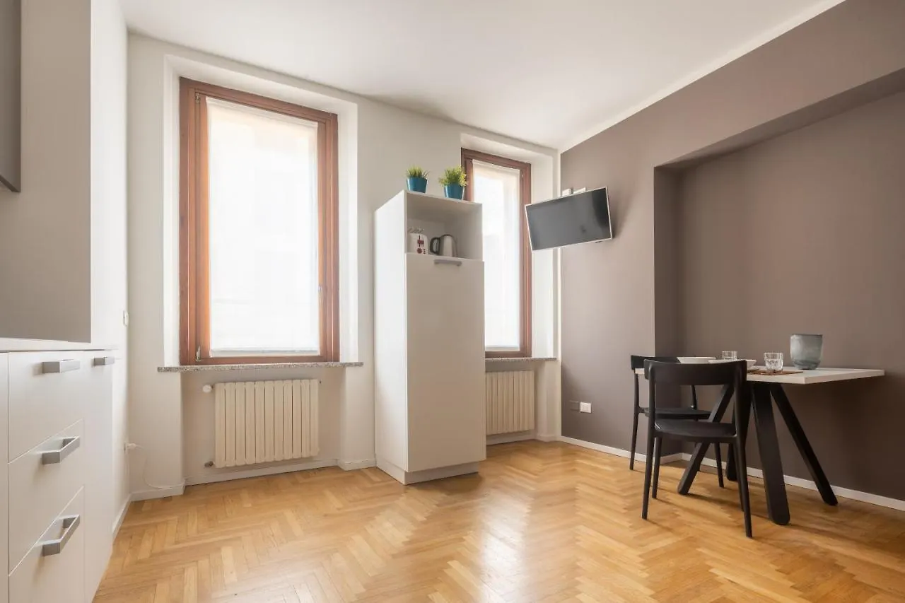 Dolomites Apartments In Belluno R&R