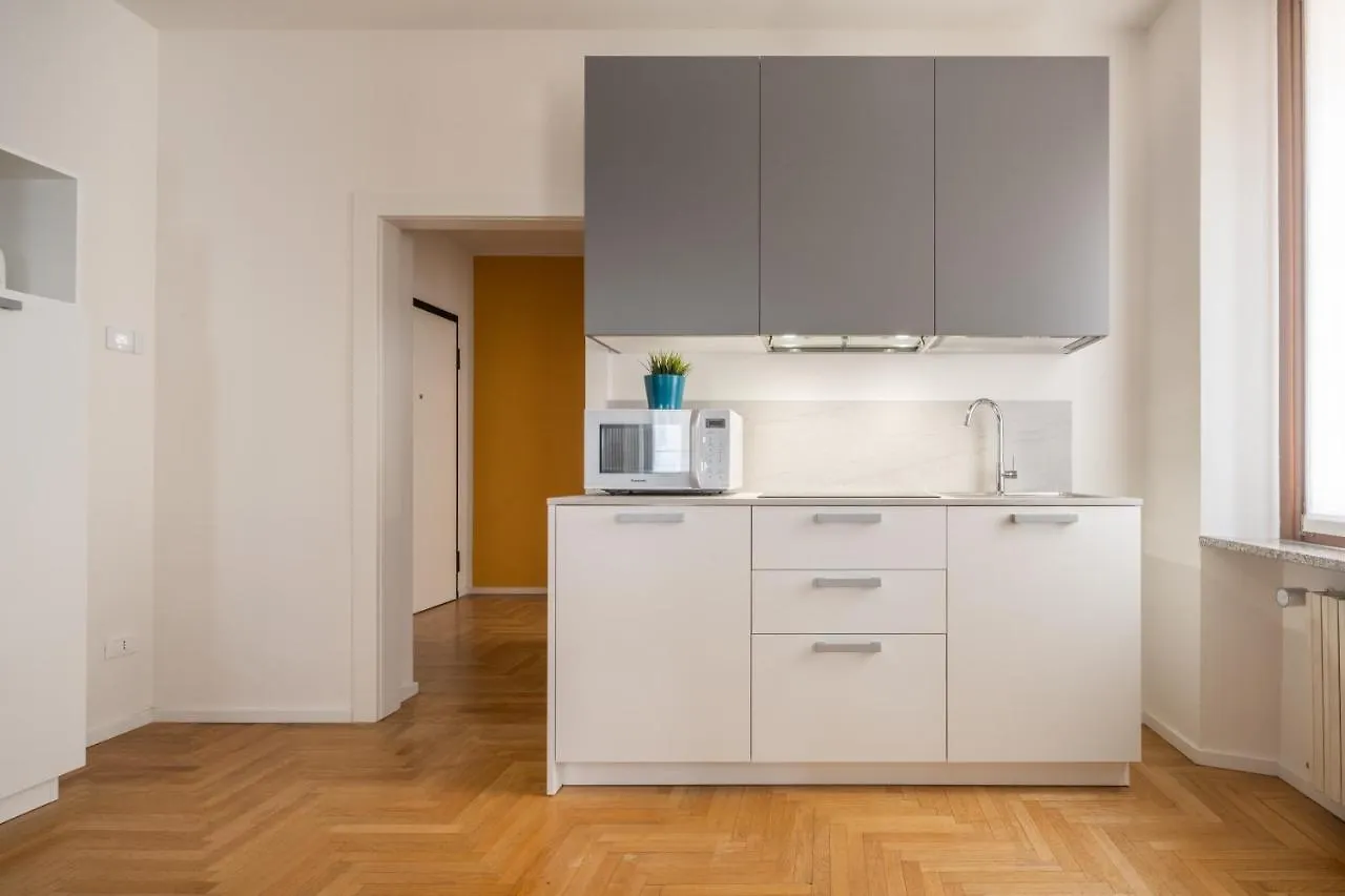Dolomites Apartments In Belluno R&R