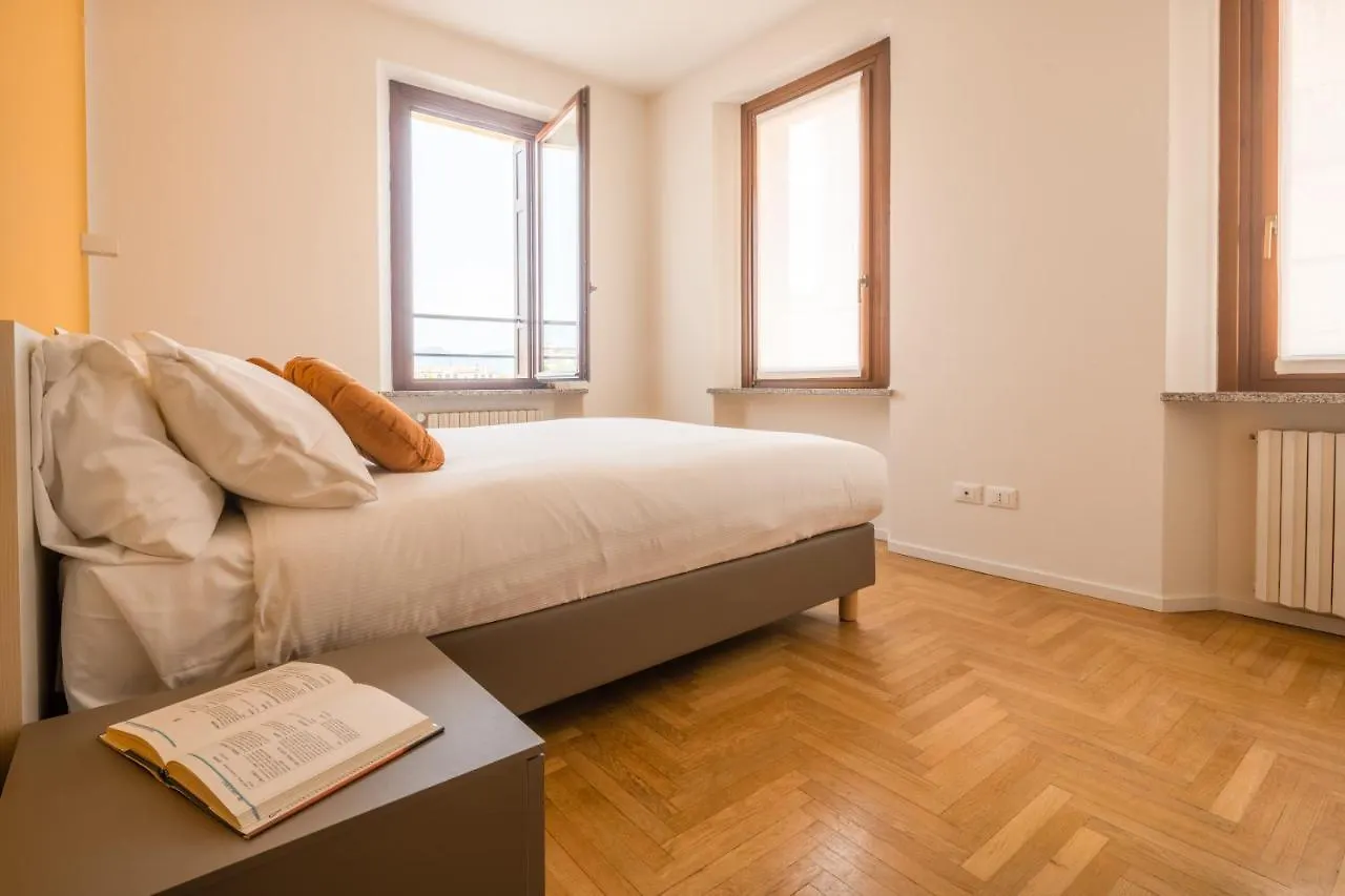 Dolomites Apartments In Belluno R&R 0*,  Italy
