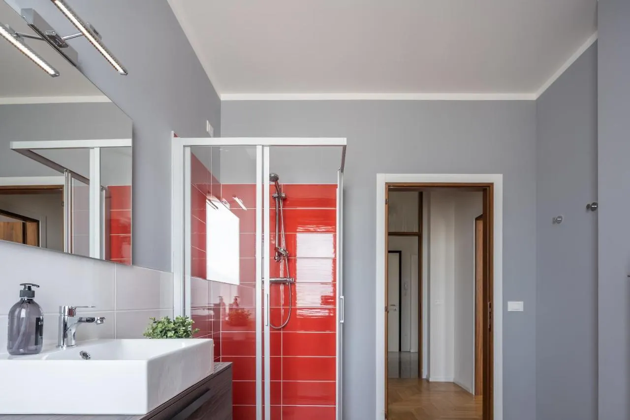 Dolomites Apartments In Belluno R&R