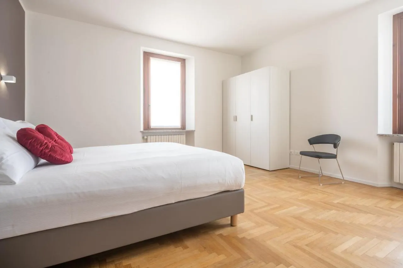 Dolomites Apartments In Belluno R&R