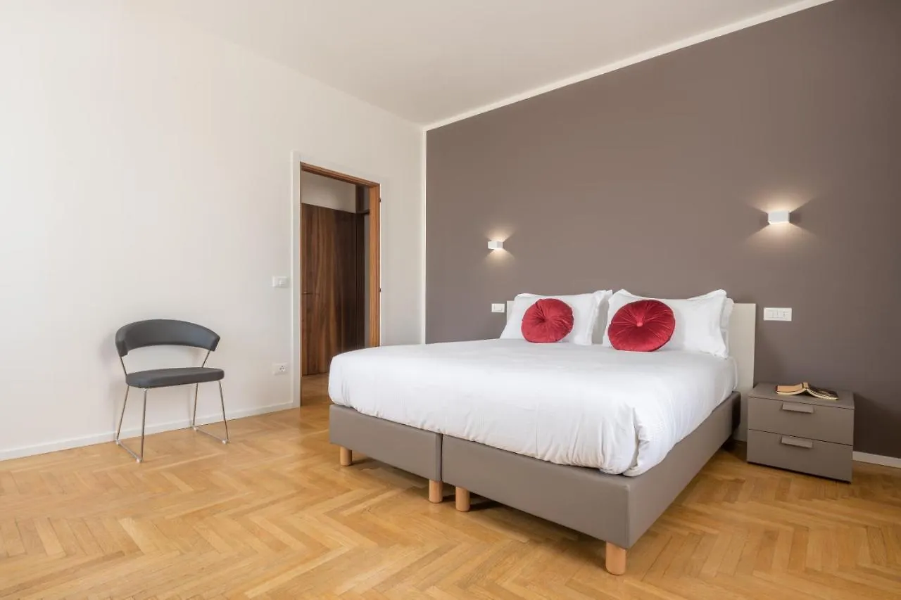 Dolomites Apartments In Belluno R&R