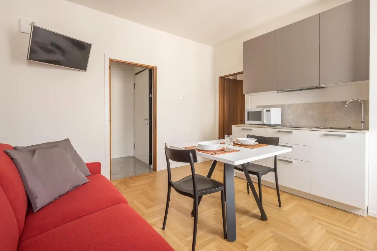 Dolomites Apartments In Belluno R&R